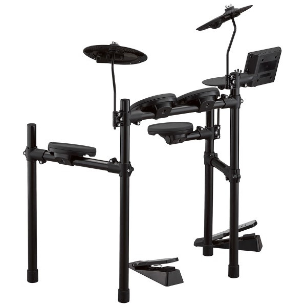 Електронна ударна установка YAMAHA DTX402K