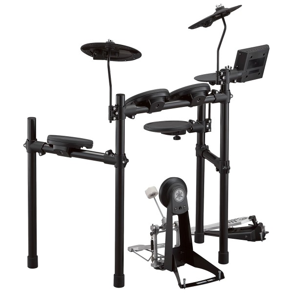 Електронна ударна установка YAMAHA DTX452K