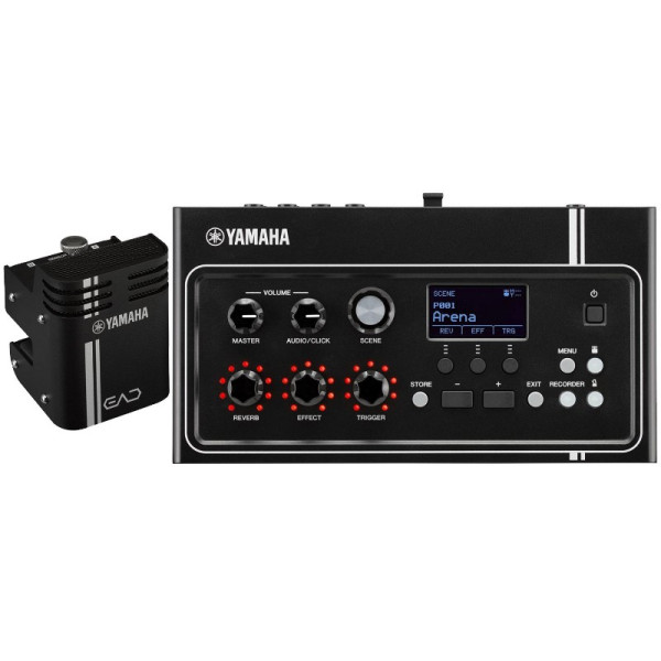 Барабанний модуль YAMAHA EAD10