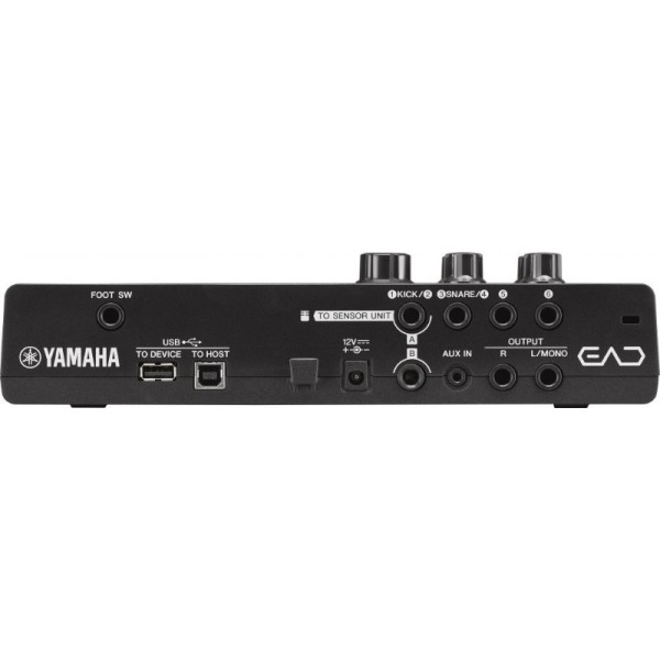 Барабанний модуль YAMAHA EAD10