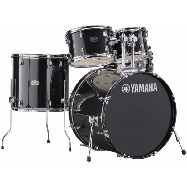Акустична ударна установка YAMAHA RYDEEN (BLACK GLITTER)