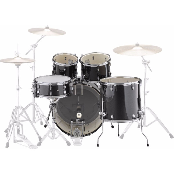Акустична ударна установка YAMAHA RYDEEN (BLACK GLITTER)
