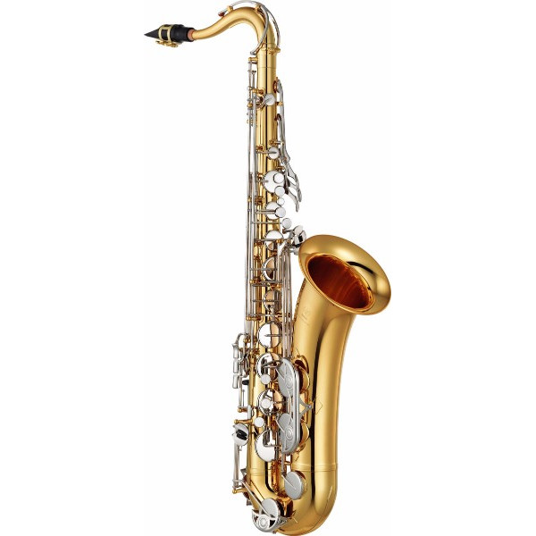 Тенор саксофон YAMAHA YTS-26