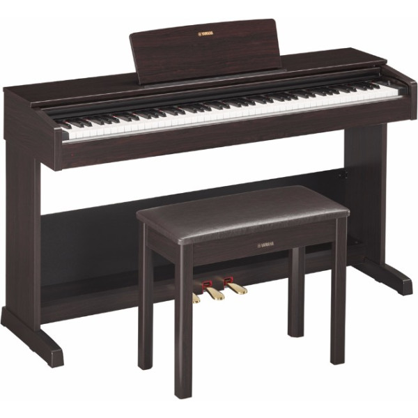Цифрове піаніно YAMAHA ARIUS YDP-105R