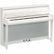 Цифрове піаніно YAMAHA Clavinova CLP-885 (Polished White)