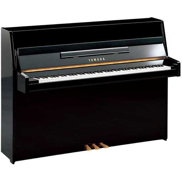 Акустичне піаніно YAMAHA JU109 PE