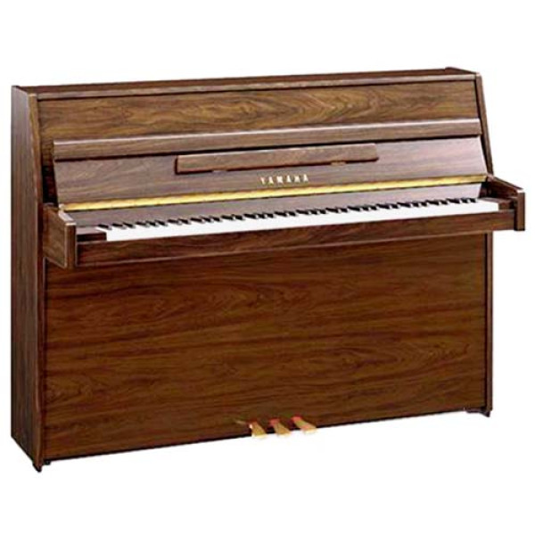 Акустичне піаніно YAMAHA JU109 PW