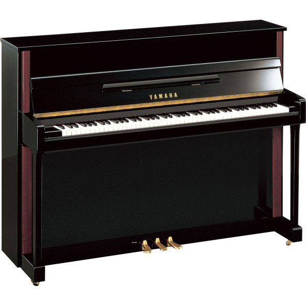 Акустичне піаніно YAMAHA JX113T (PE)