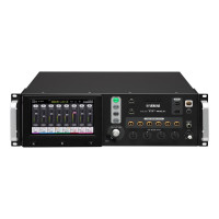 Цифровий мікшерний пульт YAMAHA TF-RACK