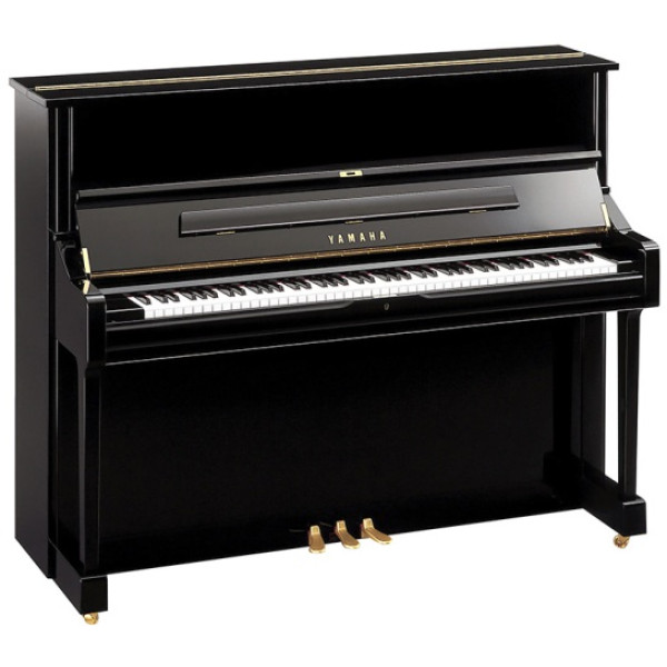 Акустичне піаніно YAMAHA U1J PE