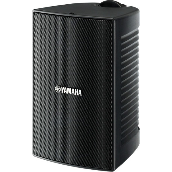 Інсталяційна акустика YAMAHA VS4 BLACK (пара)