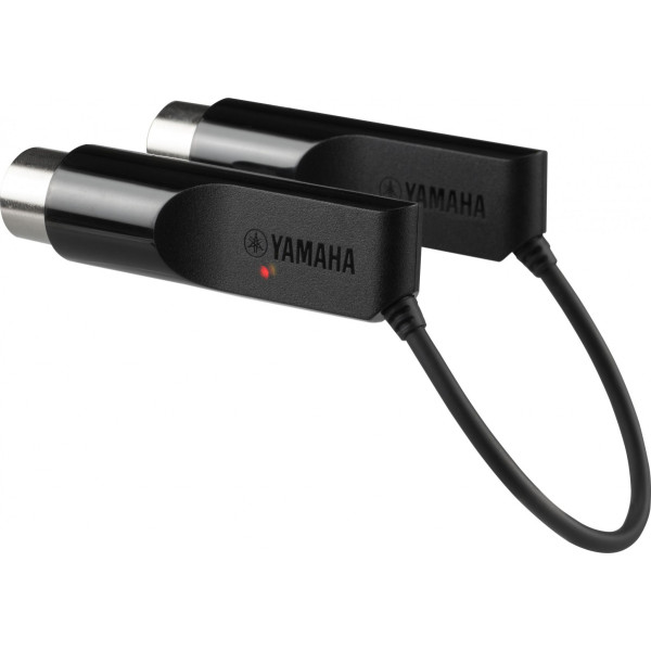 MIDI інтерфейс YAMAHA MD-BT01 Wireless Midi Adapter