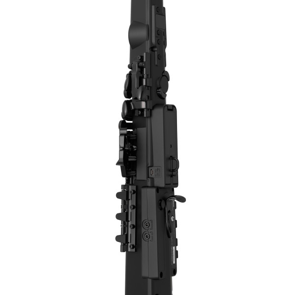 Цифровий саксофон YAMAHA YDS-120