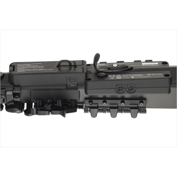 Цифровий саксофон YAMAHA YDS-120