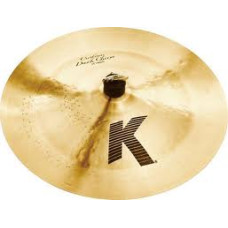 Тарілка ZILDJIAN 17" K' CUSTOM DARK CHINA