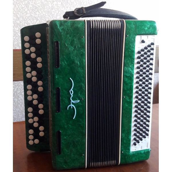 Баян ZMF «Ера»