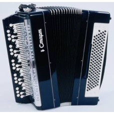 Баян ZMF «Старт»