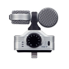 Мікрофон ZOOM iQ7
