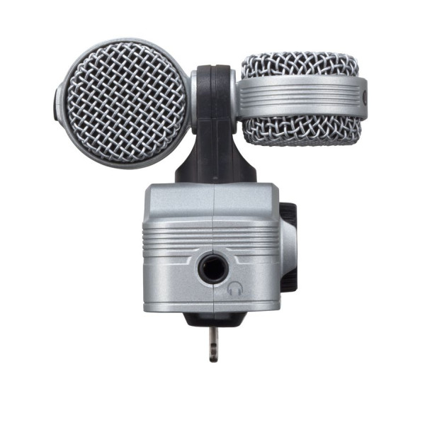 Мікрофон ZOOM iQ7
