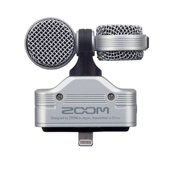 Мікрофон ZOOM iQ7