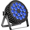 Прожектори LED