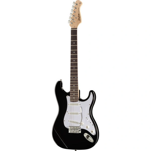 Електрогітара HARLEY BENTON ST-20 BK Standard Series