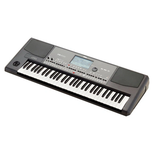 Синтезатор KORG PA600