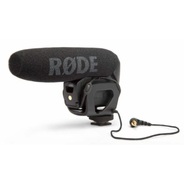 Мікрофон для відео RODE VIDEOMIC PRO