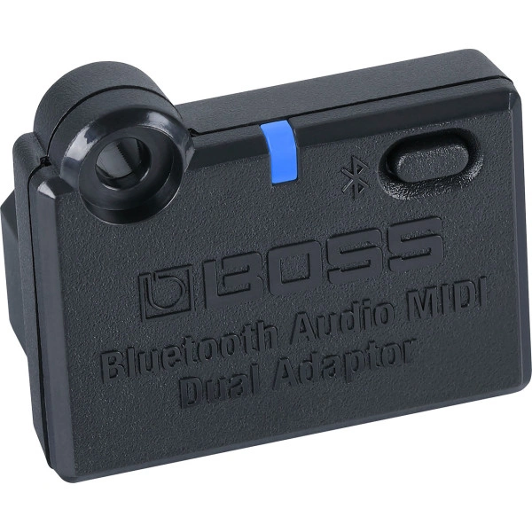 Bluetooth адаптер для комбопідсилювача BOSS BT-DUAL