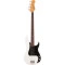 Бас-гітара FENDER Player II Precision Bass Polar White