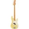 Бас-гітара FENDER Player II Precision Bass Hialeah Yellow
